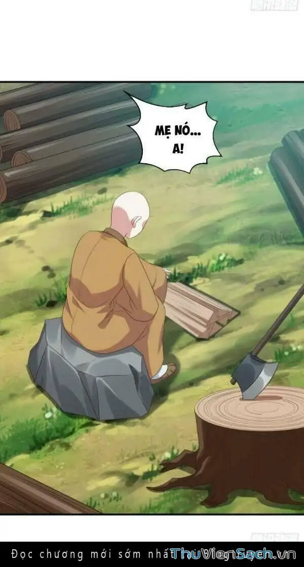 Truyện Tranh Tiên Ma Đồng Tu trang 6