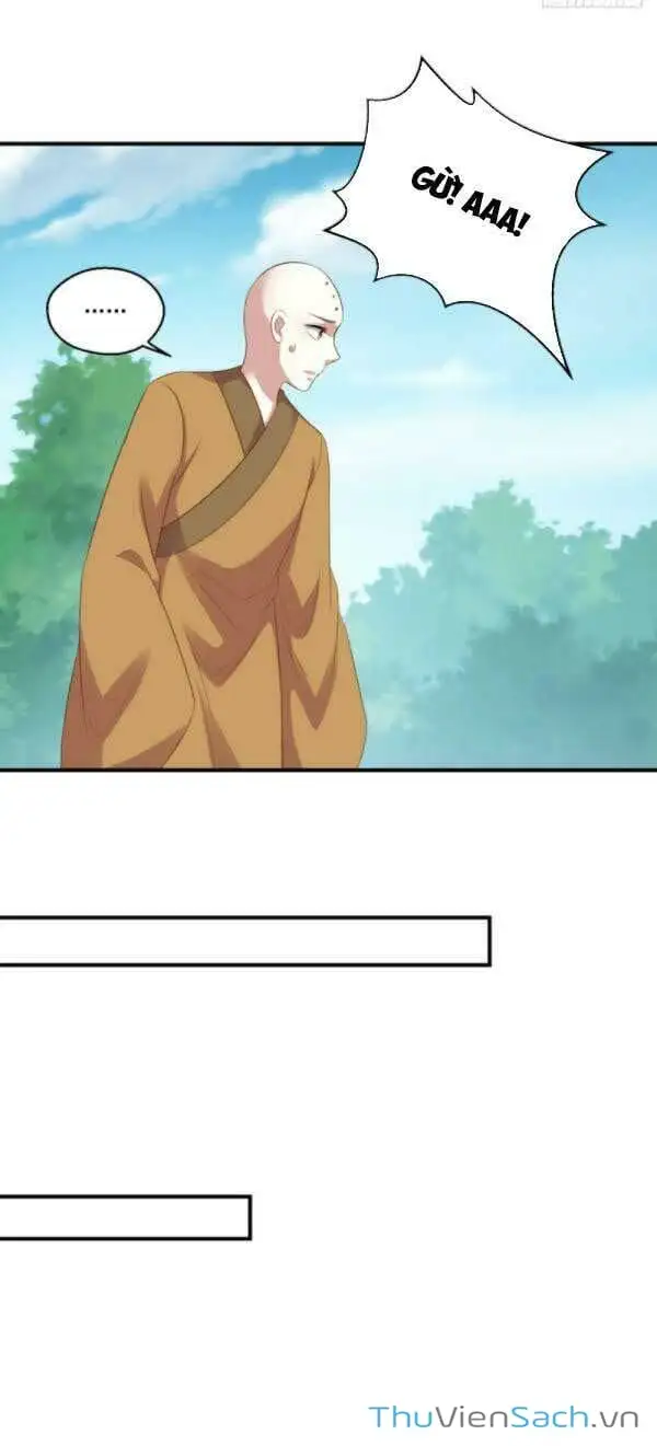 Truyện Tranh Tiên Ma Đồng Tu trang 6