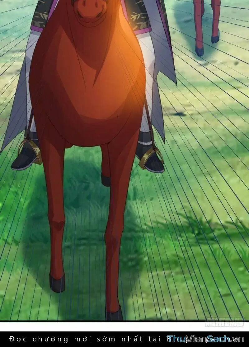 Truyện Tranh Tiên Ma Đồng Tu trang 6