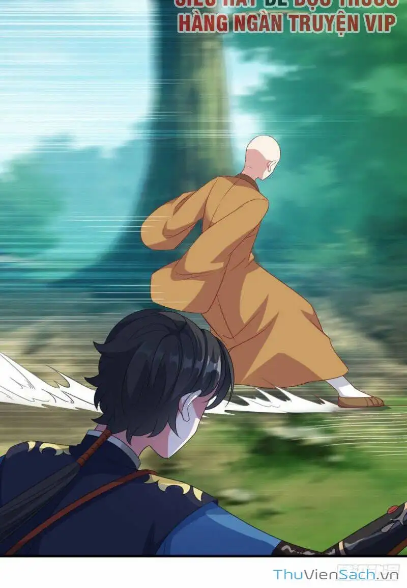 Truyện Tranh Tiên Ma Đồng Tu trang 6