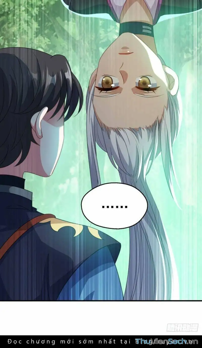 Truyện Tranh Tiên Ma Đồng Tu trang 6