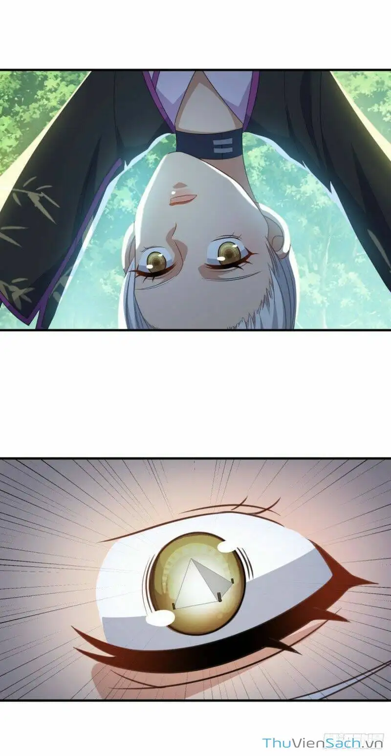 Truyện Tranh Tiên Ma Đồng Tu trang 6