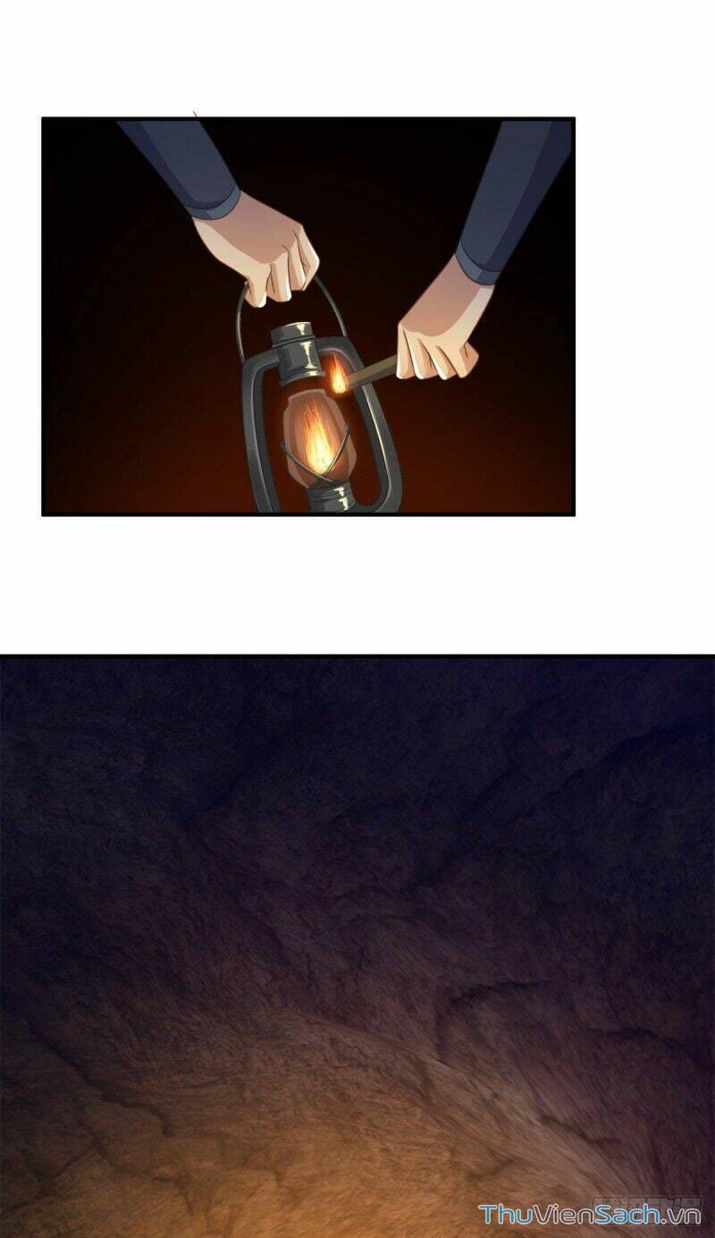 Truyện Tranh Tiên Ma Đồng Tu trang 6