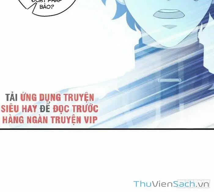 Truyện Tranh Tiên Ma Đồng Tu trang 6