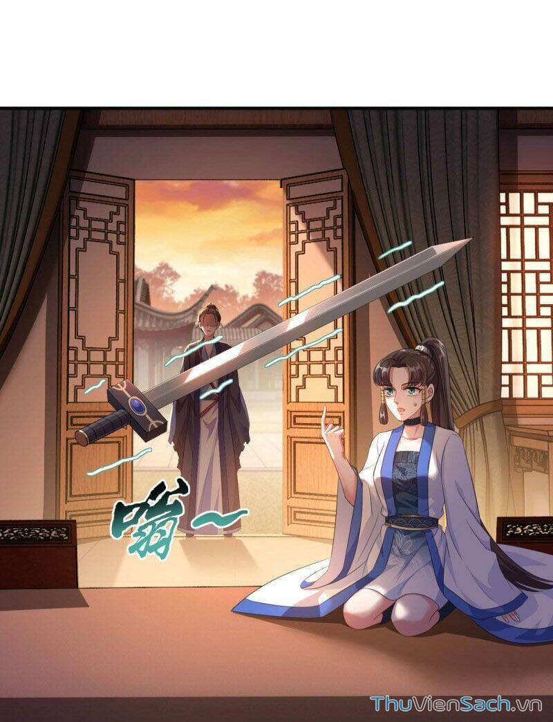 Truyện Tranh Tiên Ma Đồng Tu trang 6