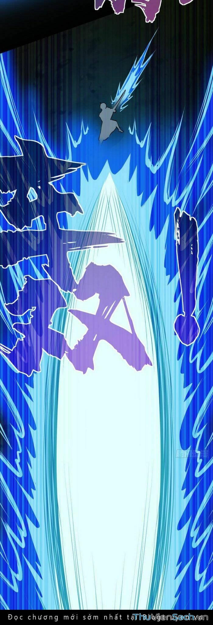 Truyện Tranh Tiên Ma Đồng Tu trang 6