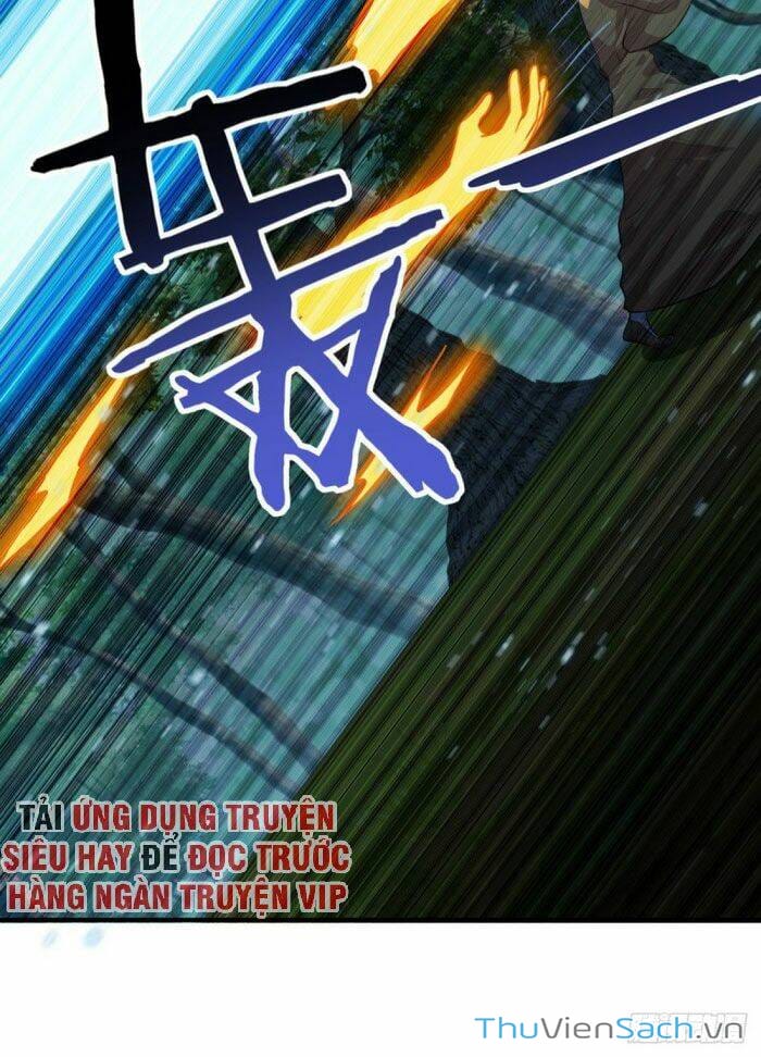 Truyện Tranh Tiên Ma Đồng Tu trang 6