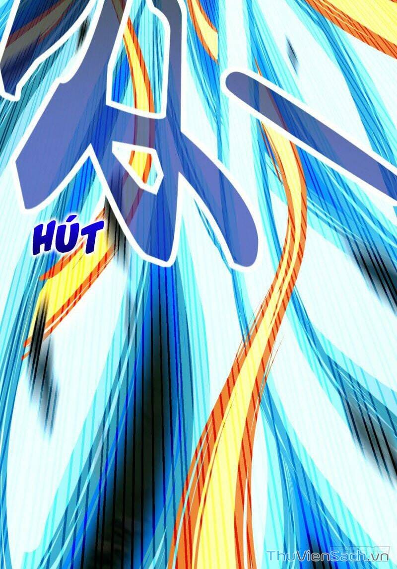 Truyện Tranh Tiên Ma Đồng Tu trang 6