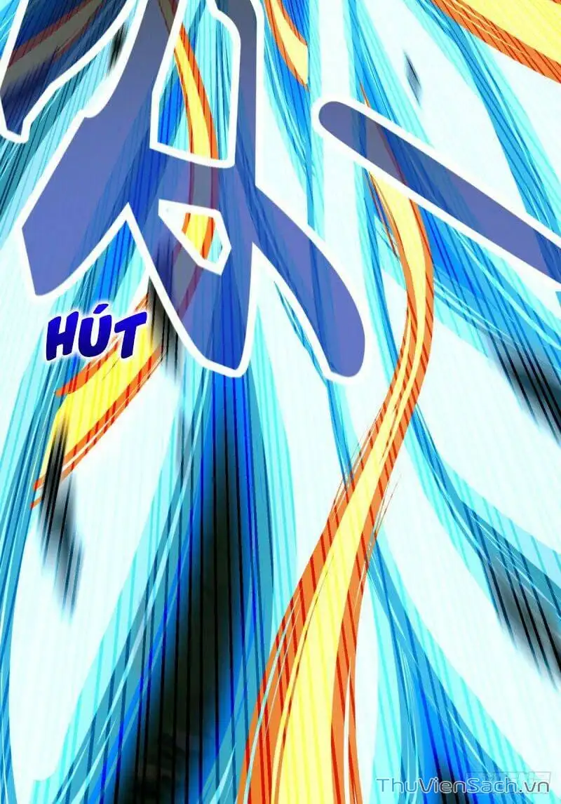 Truyện Tranh Tiên Ma Đồng Tu trang 6