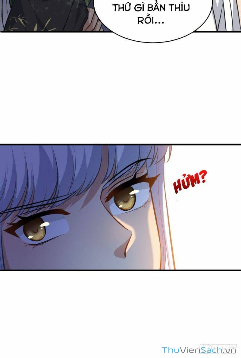 Truyện Tranh Tiên Ma Đồng Tu trang 6