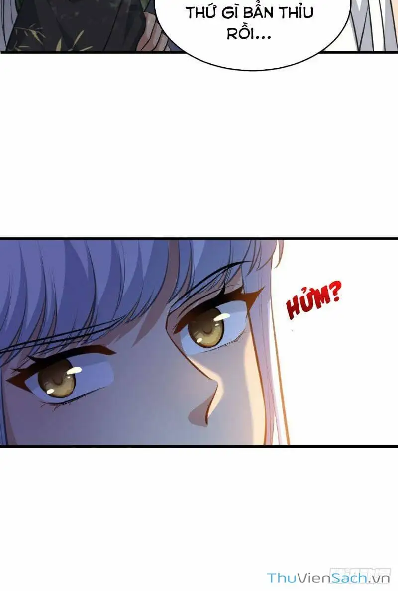 Truyện Tranh Tiên Ma Đồng Tu trang 6