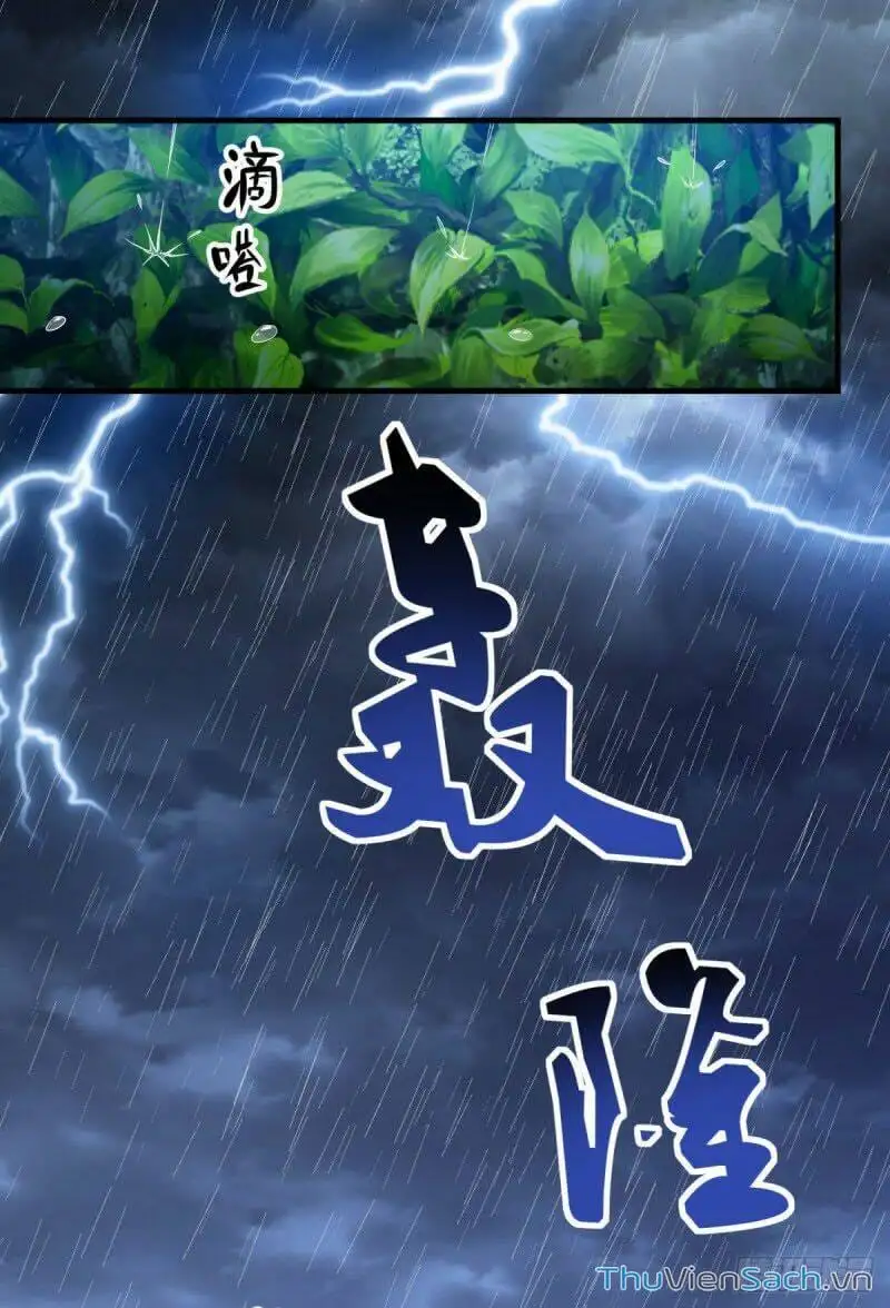Truyện Tranh Tiên Ma Đồng Tu trang 6
