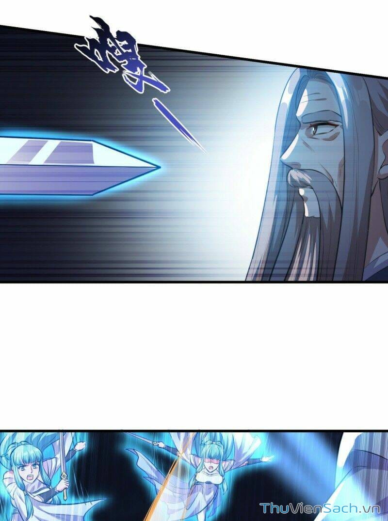 Truyện Tranh Tiên Ma Đồng Tu trang 6