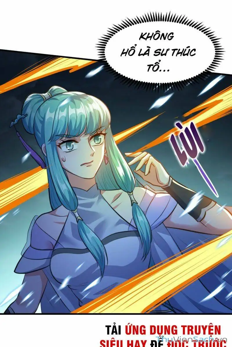 Truyện Tranh Tiên Ma Đồng Tu trang 6