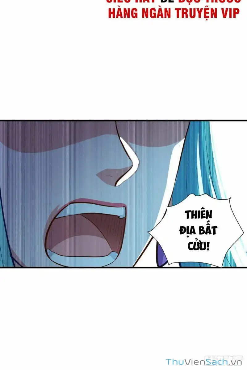 Truyện Tranh Tiên Ma Đồng Tu trang 6