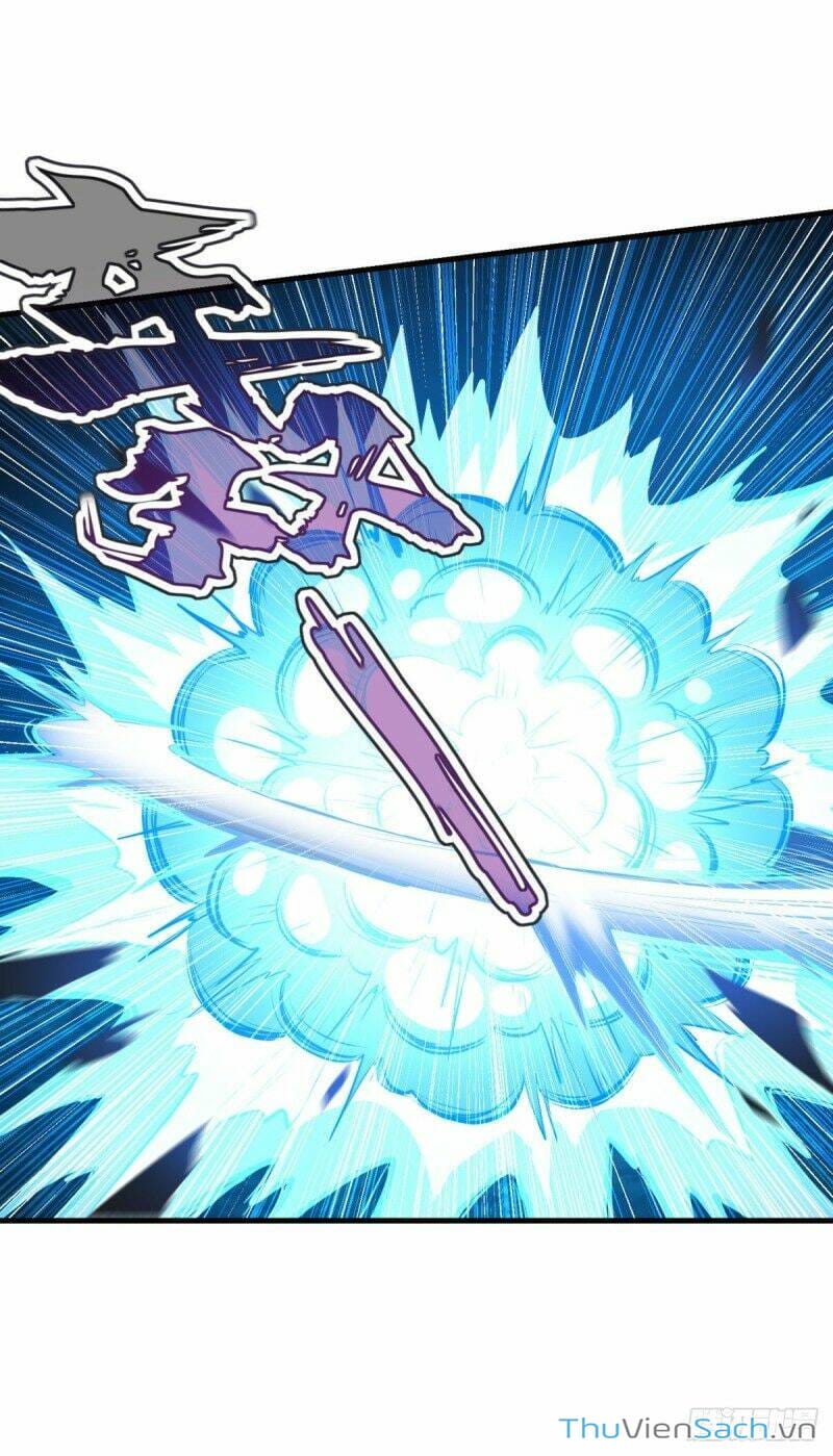 Truyện Tranh Tiên Ma Đồng Tu trang 6