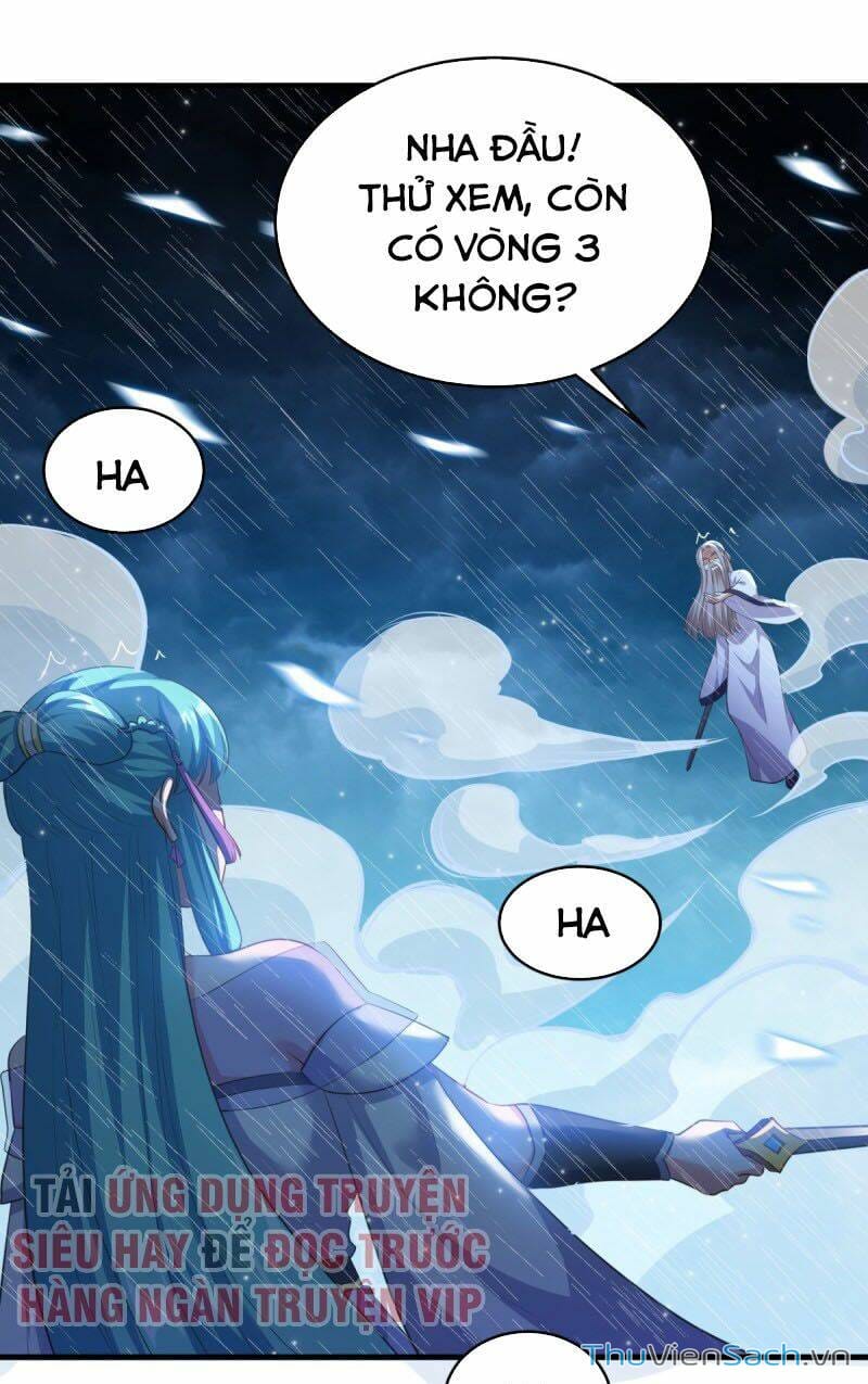 Truyện Tranh Tiên Ma Đồng Tu trang 6