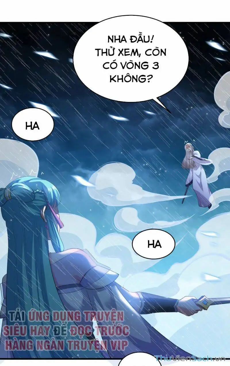 Truyện Tranh Tiên Ma Đồng Tu trang 6