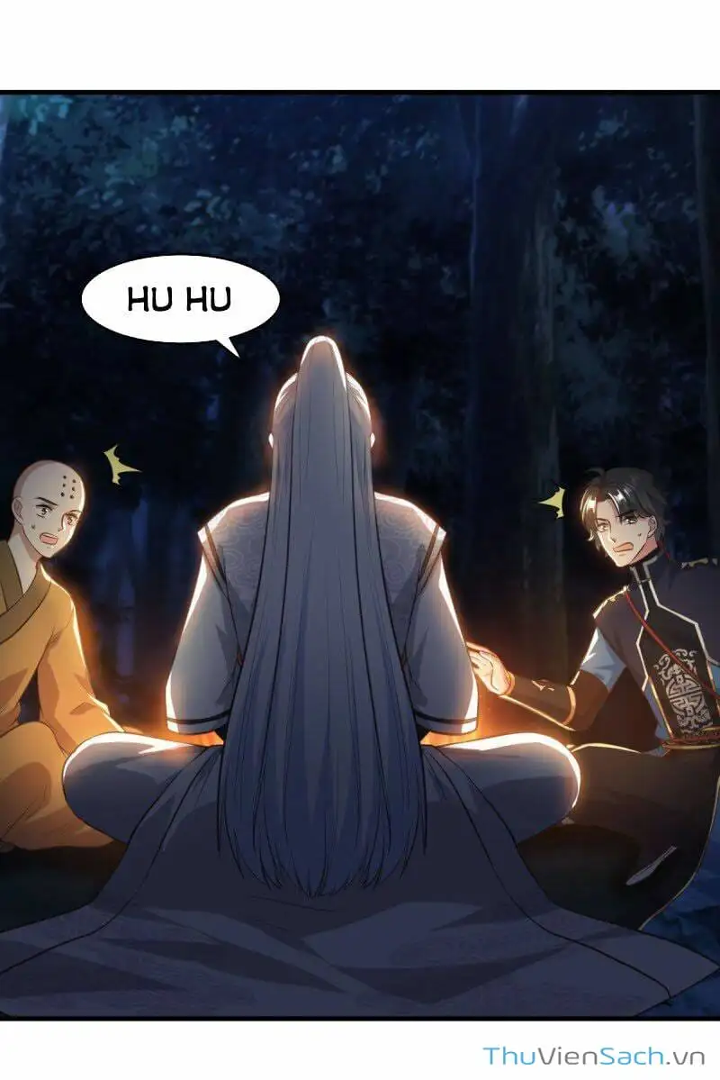 Truyện Tranh Tiên Ma Đồng Tu trang 6
