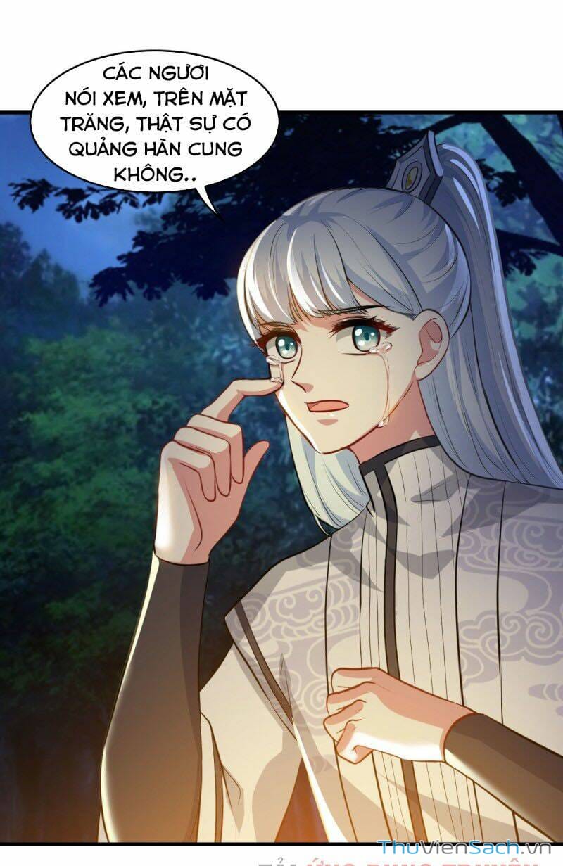 Truyện Tranh Tiên Ma Đồng Tu trang 6