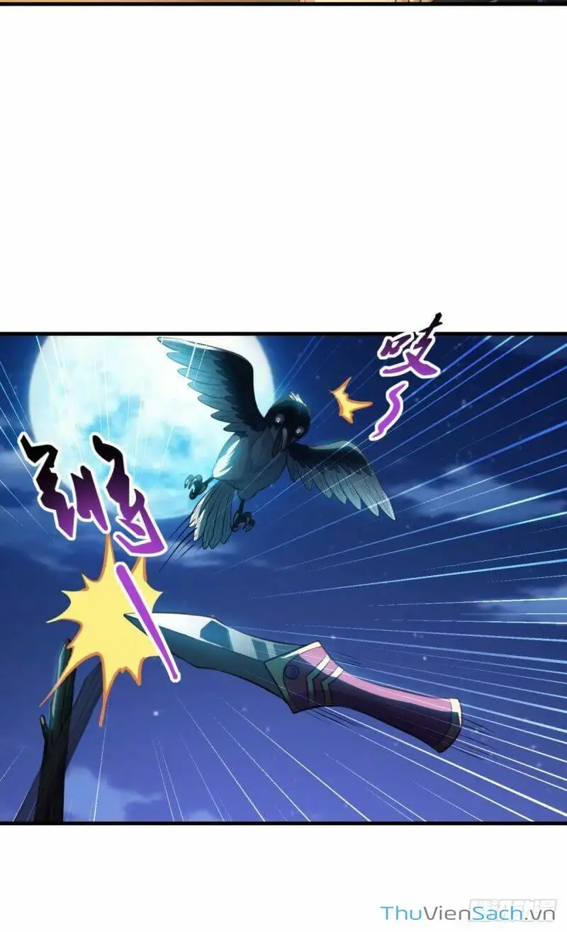 Truyện Tranh Tiên Ma Đồng Tu trang 6