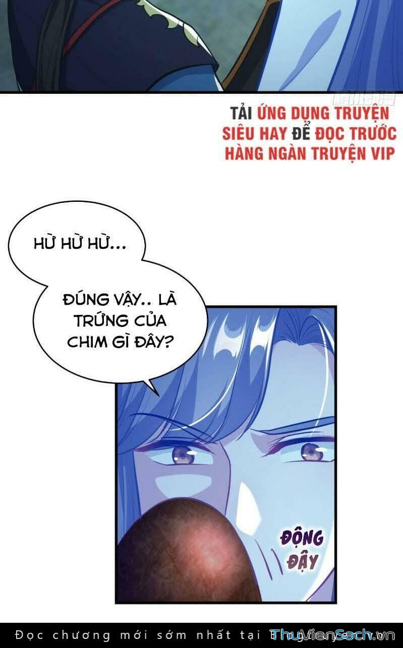 Truyện Tranh Tiên Ma Đồng Tu trang 6