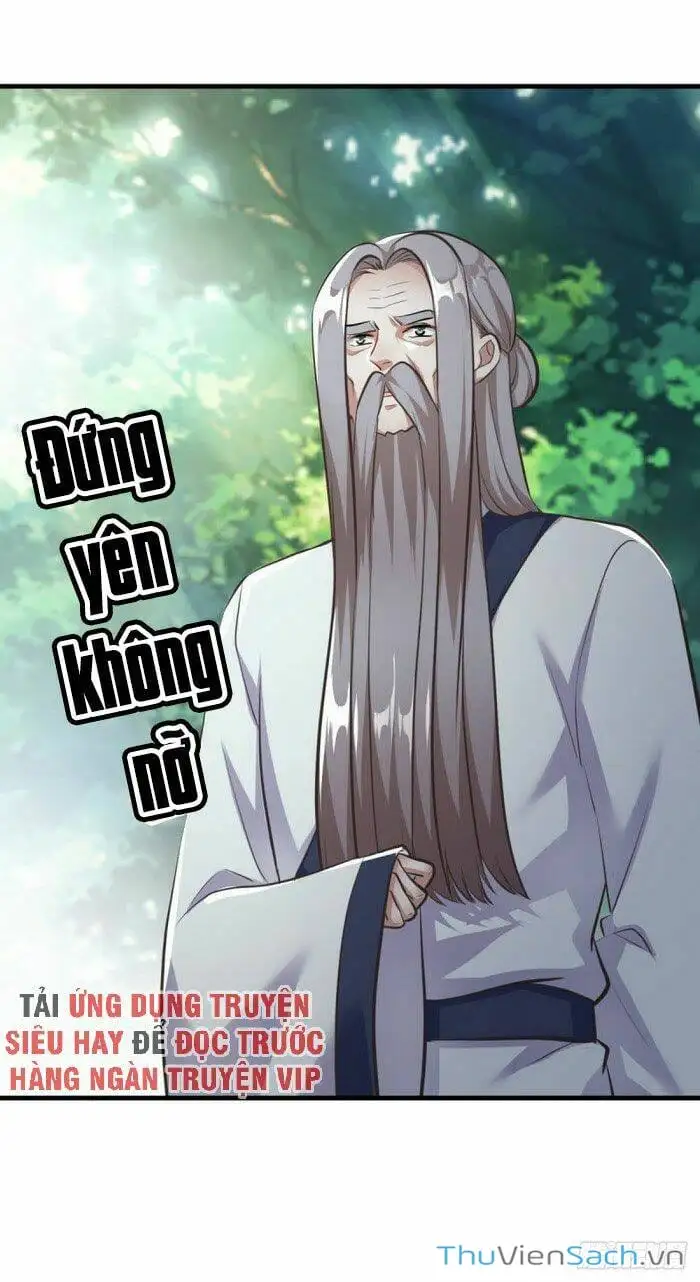 Truyện Tranh Tiên Ma Đồng Tu trang 6