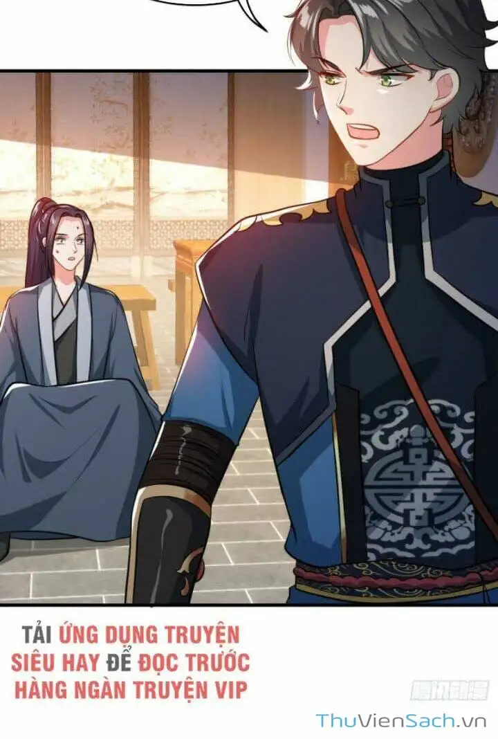 Truyện Tranh Tiên Ma Đồng Tu trang 6