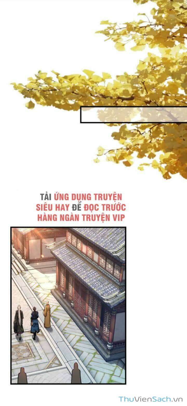 Truyện Tranh Tiên Ma Đồng Tu trang 6