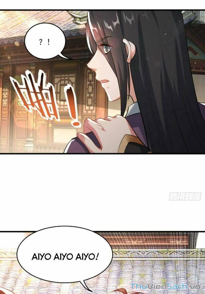 Truyện Tranh Tiên Ma Đồng Tu trang 6