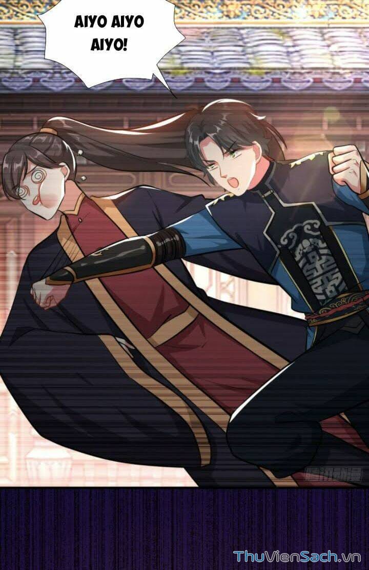 Truyện Tranh Tiên Ma Đồng Tu trang 6