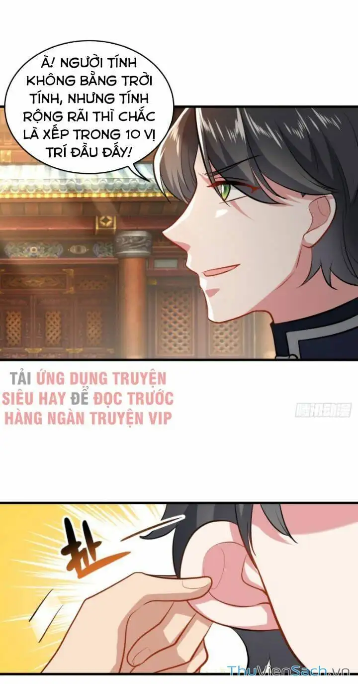 Truyện Tranh Tiên Ma Đồng Tu trang 6