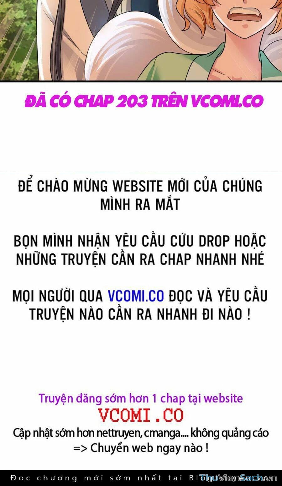 Truyện Tranh Tiên Ma Đồng Tu trang 6