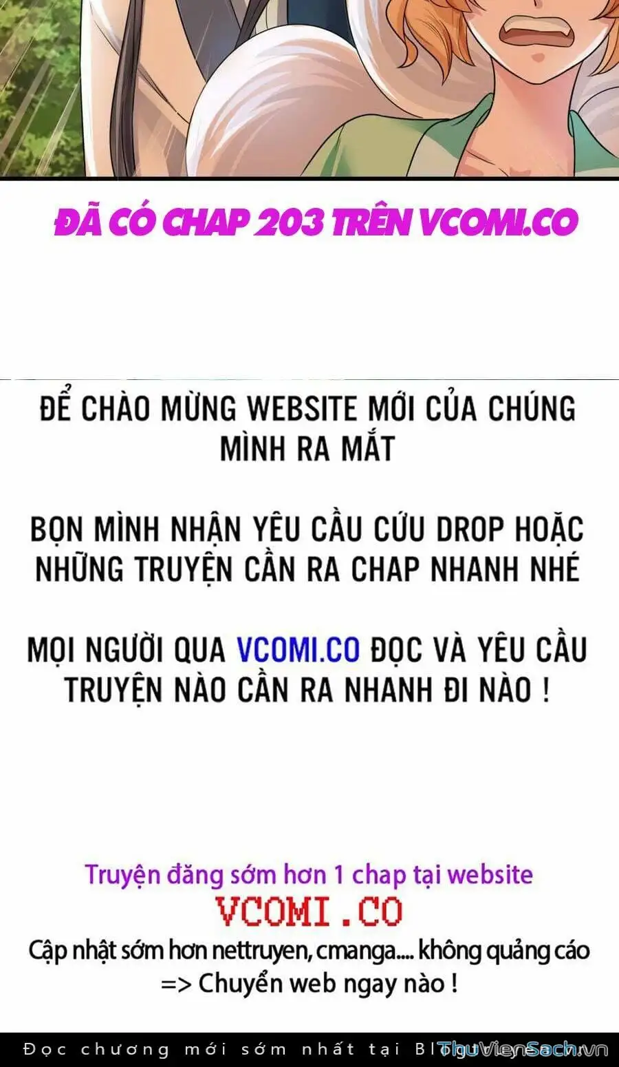 Truyện Tranh Tiên Ma Đồng Tu trang 6