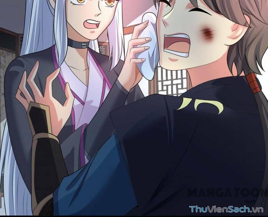 Truyện Tranh Tiên Ma Đồng Tu trang 6