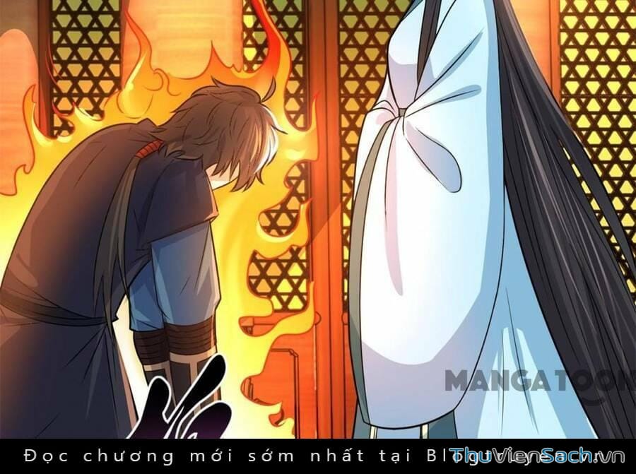 Truyện Tranh Tiên Ma Đồng Tu trang 6