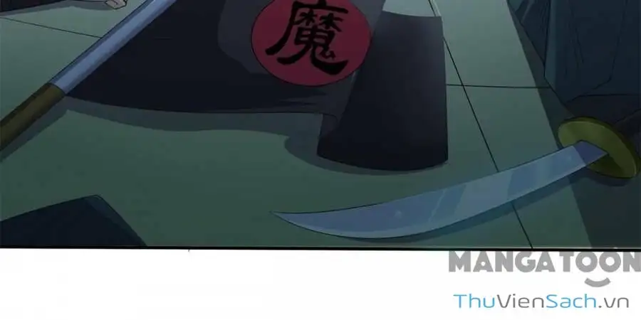 Truyện Tranh Tiên Ma Đồng Tu trang 6