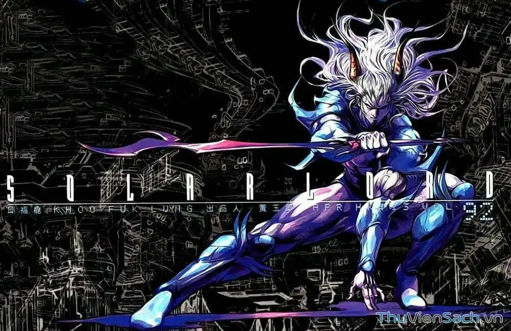 Truyện Tranh Tiểu Ma Thần trang 5