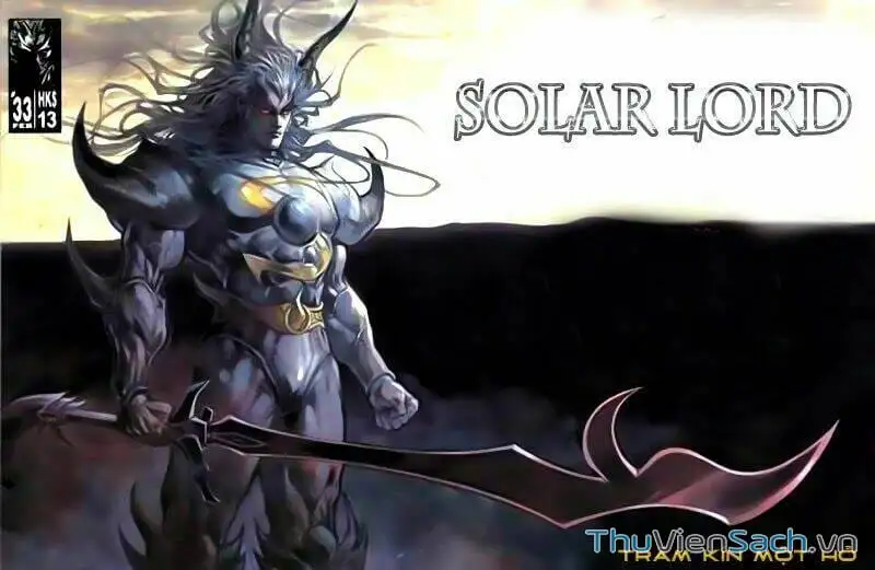 Truyện Tranh Tiểu Ma Thần trang 5