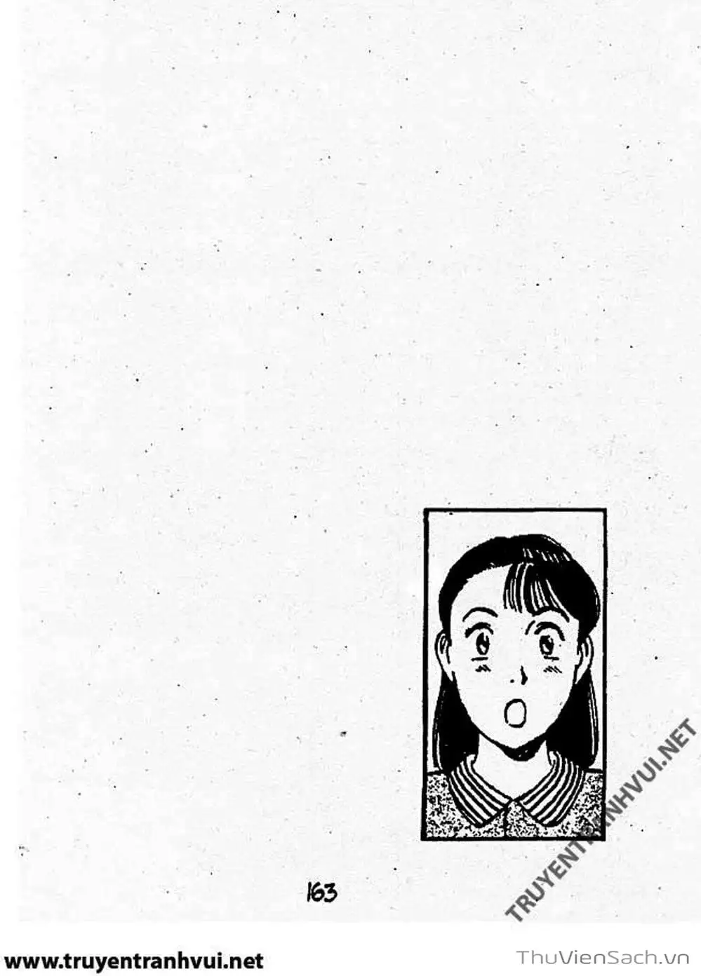 Truyện Tranh Tiểu Thư Nhu Đạo - Yawara! trang 6