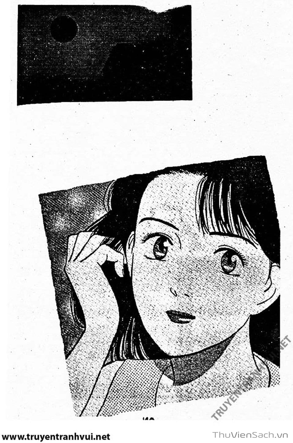 Truyện Tranh Tiểu Thư Nhu Đạo - Yawara! trang 6