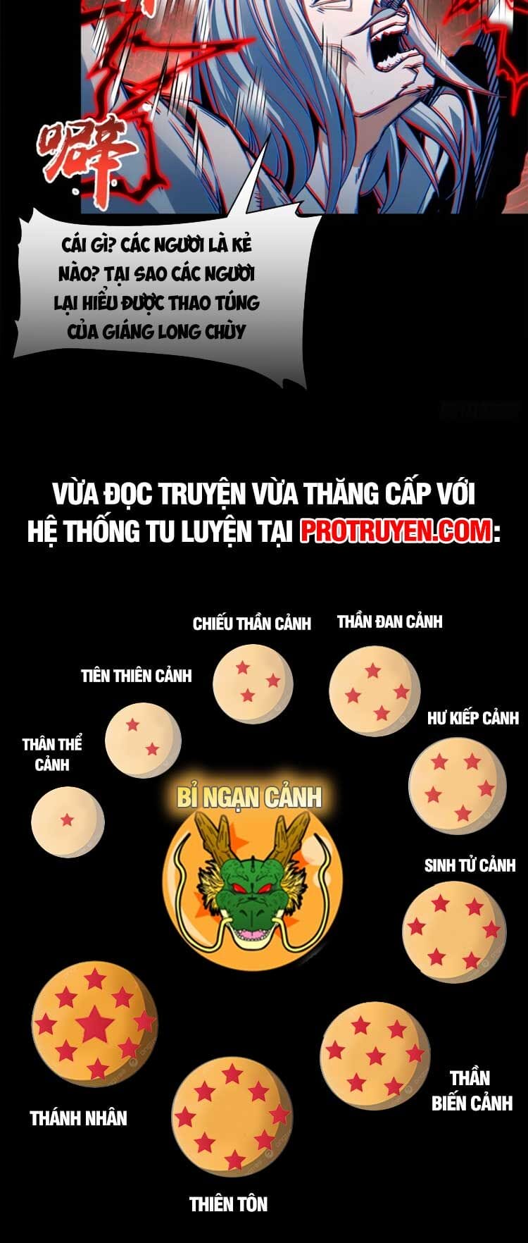 Truyện Tranh Tinh Giáp Hồn Tướng trang 5967