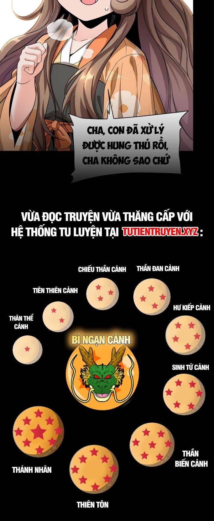 Truyện Tranh Tinh Giáp Hồn Tướng trang 6226