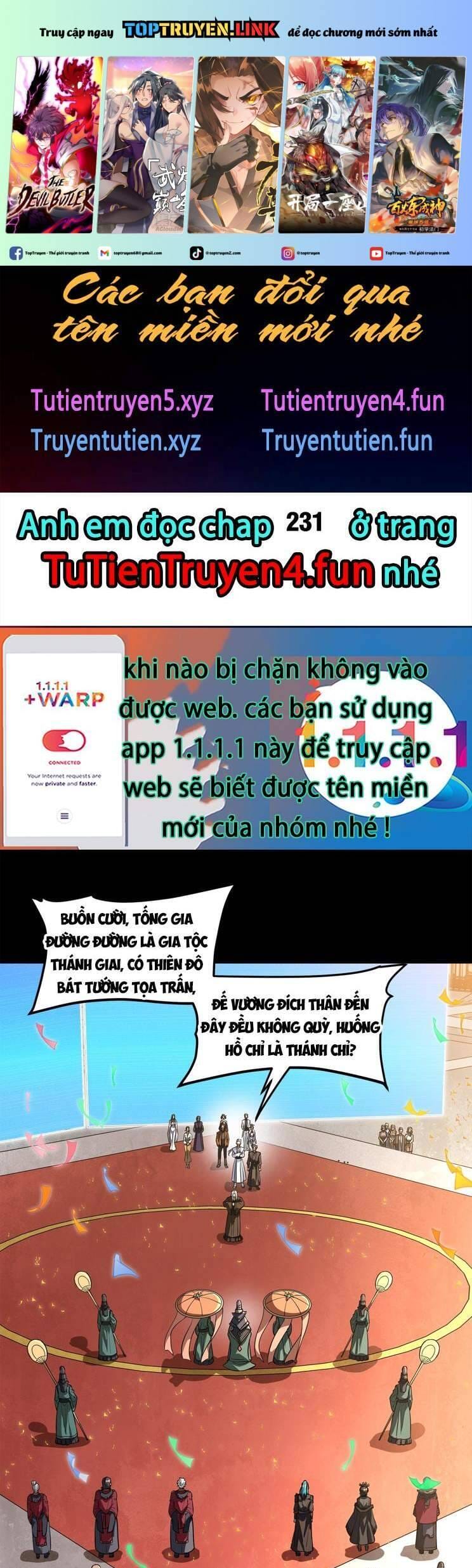 Truyện Tranh Tinh Giáp Hồn Tướng trang 12363