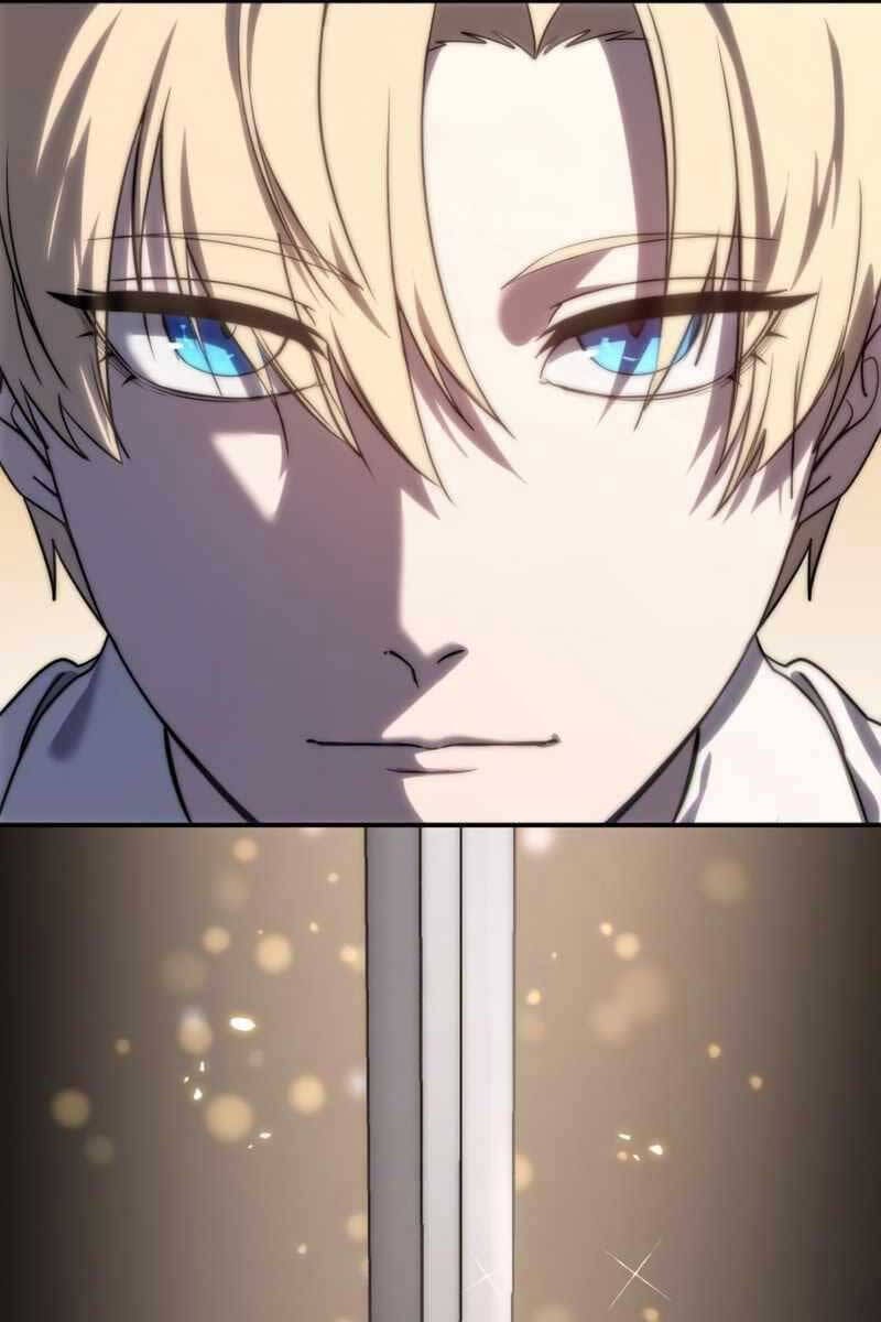 Truyện Tranh Tinh Tú Kiếm Sĩ trang 4