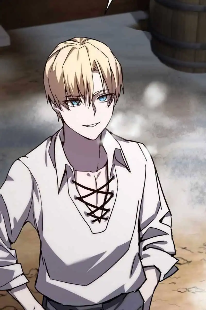 Truyện Tranh Tinh Tú Kiếm Sĩ trang 4