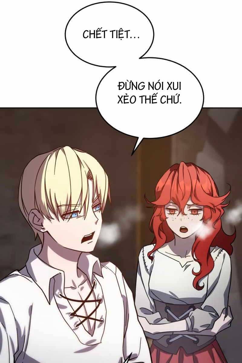 Truyện Tranh Tinh Tú Kiếm Sĩ trang 4