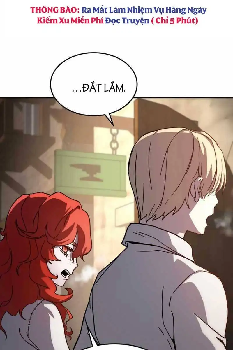 Truyện Tranh Tinh Tú Kiếm Sĩ trang 4