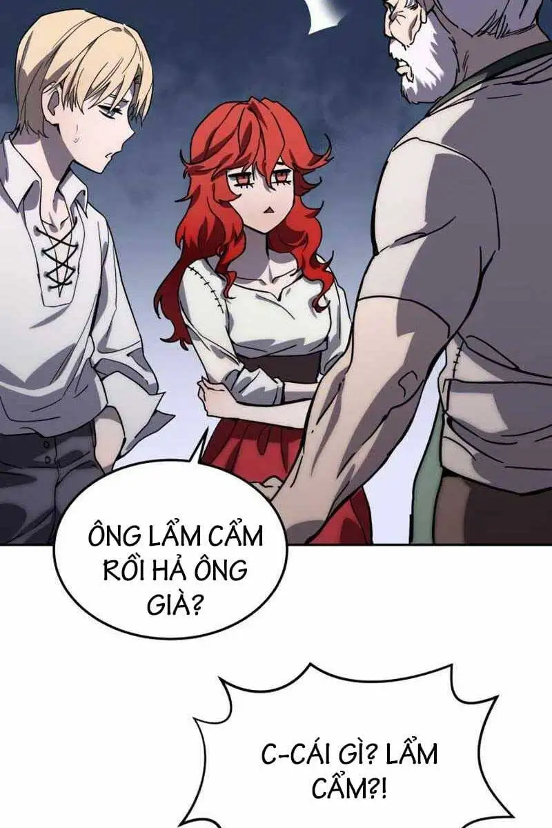 Truyện Tranh Tinh Tú Kiếm Sĩ trang 4