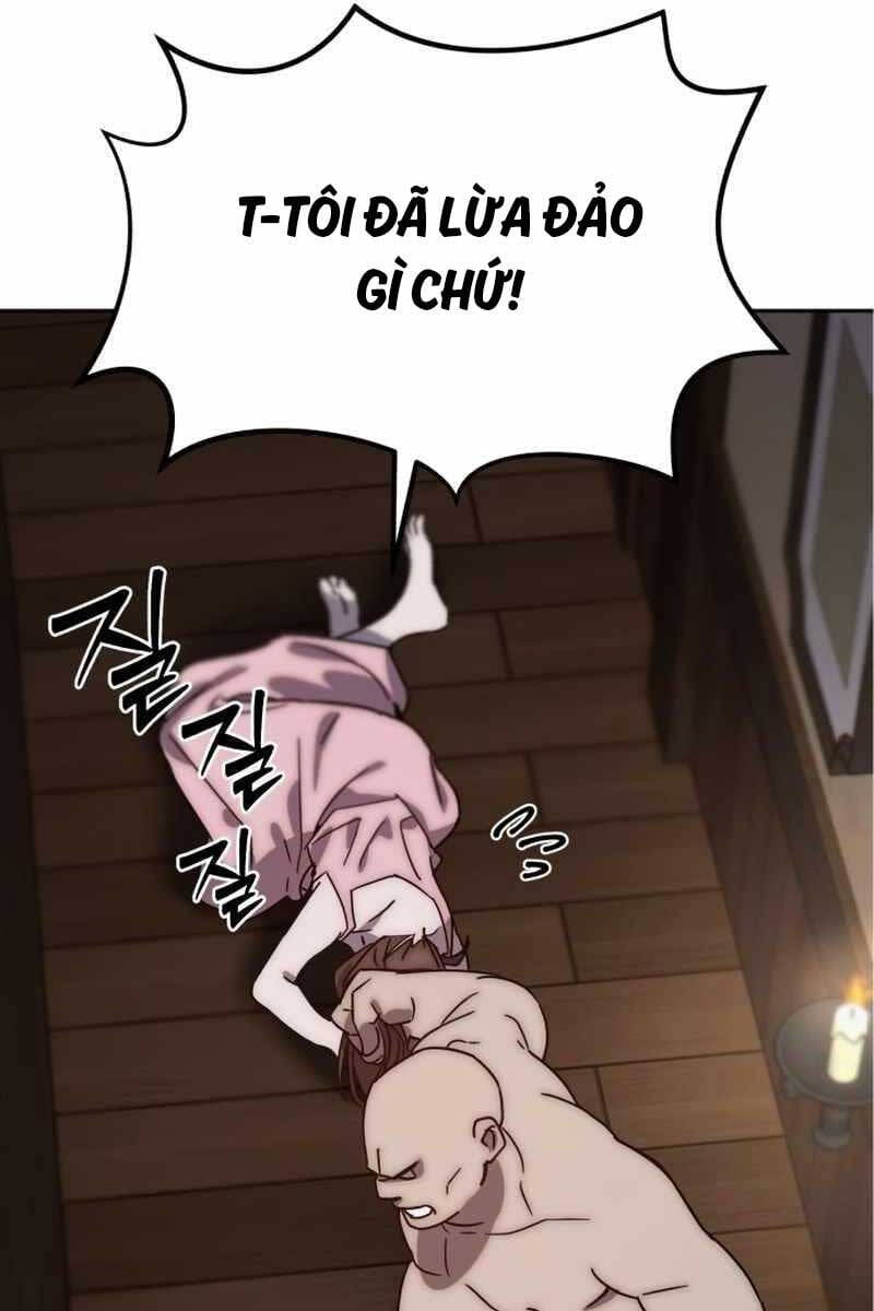 Truyện Tranh Tinh Tú Kiếm Sĩ trang 4